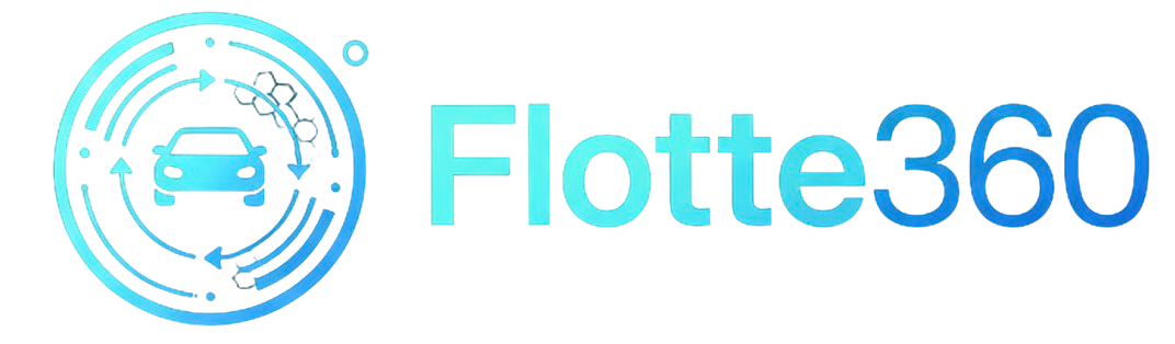 Flotte360 Logo